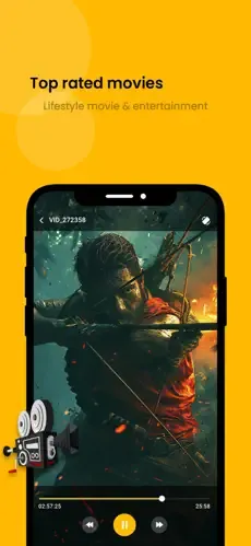 sony-camera-sensor-mobile Top Rated Movies